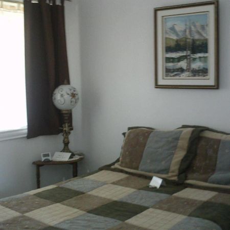 Motel Leblanc Carleton-sur-Mer Εξωτερικό φωτογραφία
