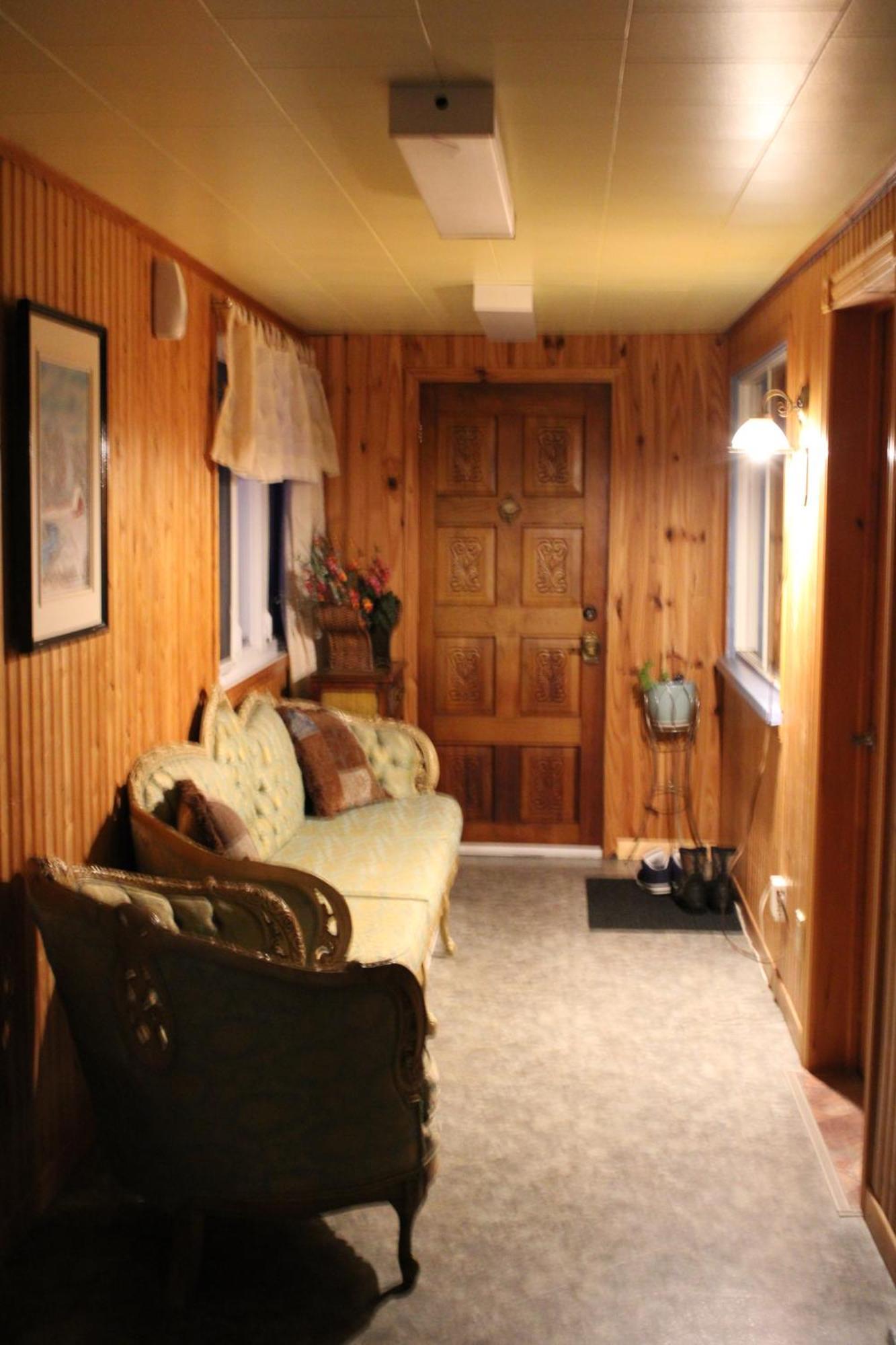 Motel Leblanc Carleton-sur-Mer Εξωτερικό φωτογραφία