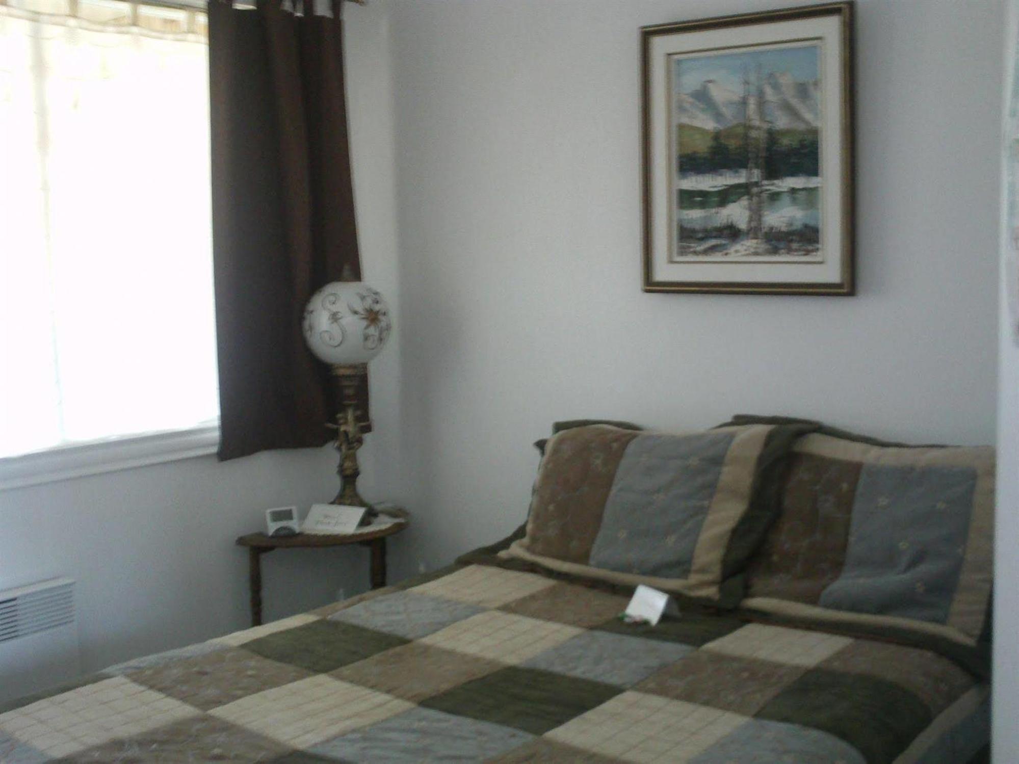 Motel Leblanc Carleton-sur-Mer Εξωτερικό φωτογραφία