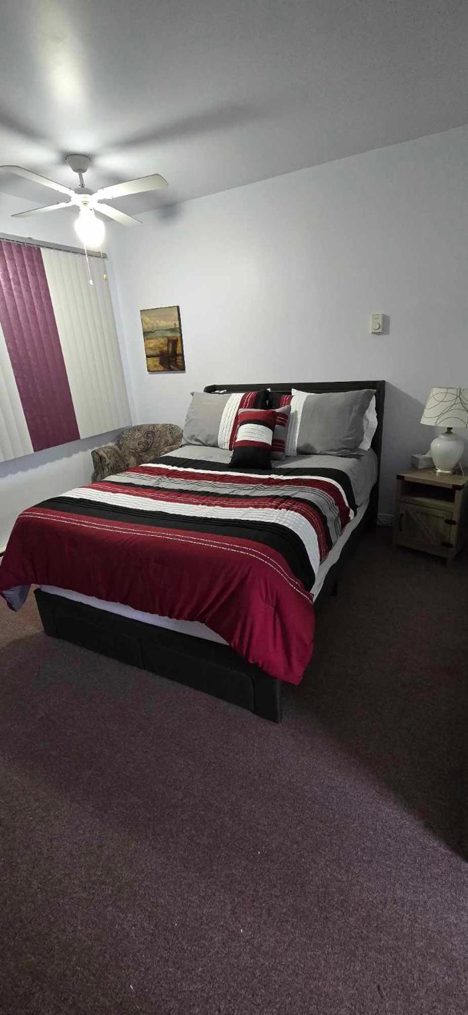 Motel Leblanc Carleton-sur-Mer Εξωτερικό φωτογραφία