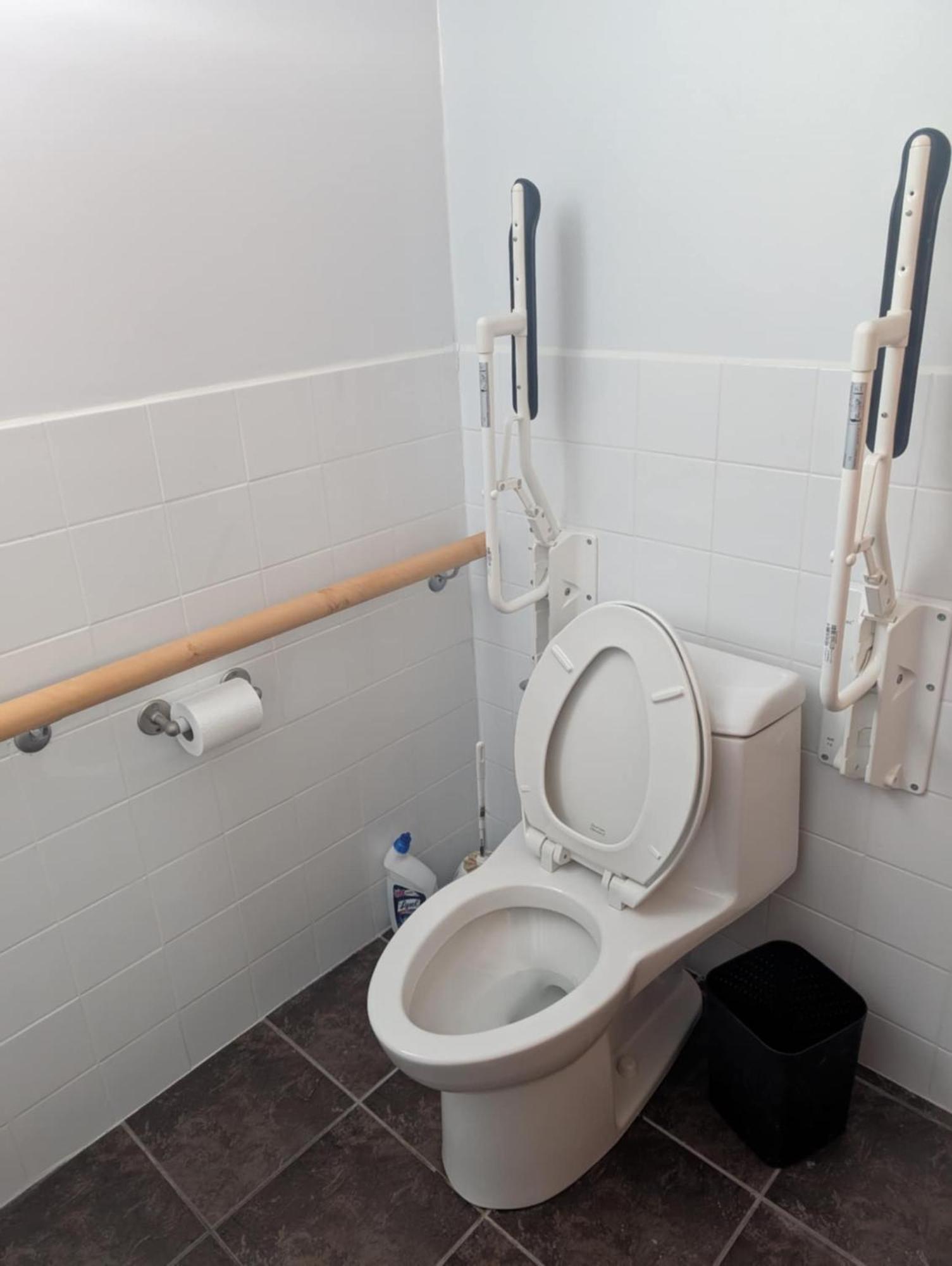 Motel Leblanc Carleton-sur-Mer Εξωτερικό φωτογραφία
