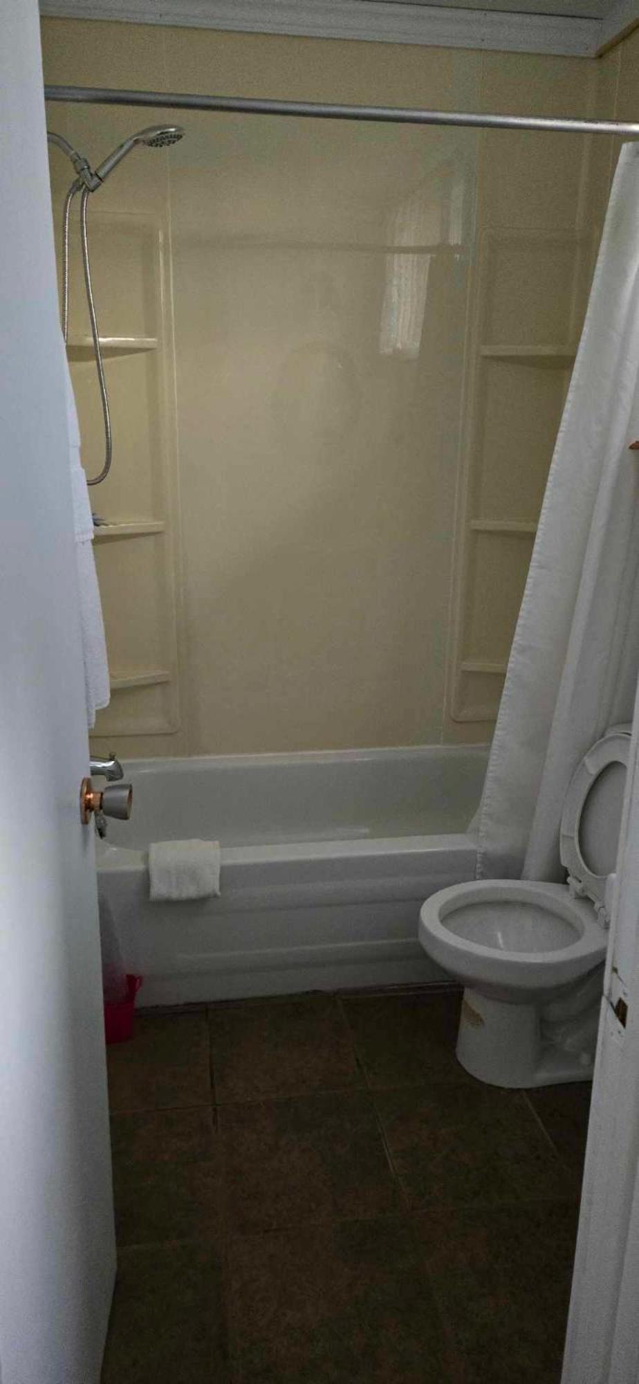Motel Leblanc Carleton-sur-Mer Εξωτερικό φωτογραφία